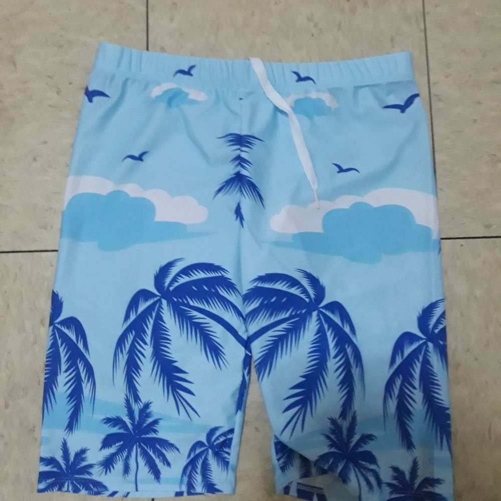 *NEW Boys Shorts